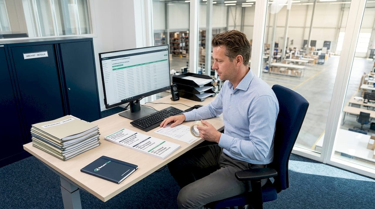 Duurzaam retouren afhandelen: praktische tips voor retailers