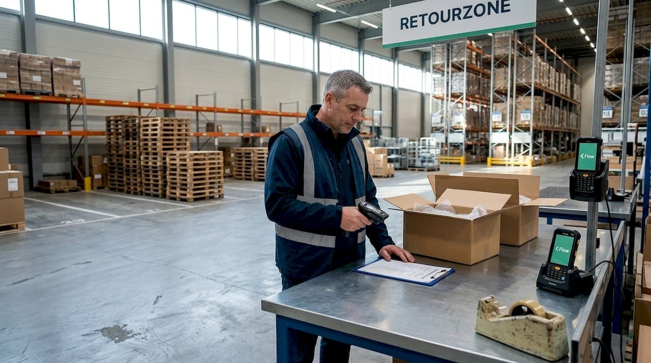 Beste practices voorraadbeheer retouren in 2026