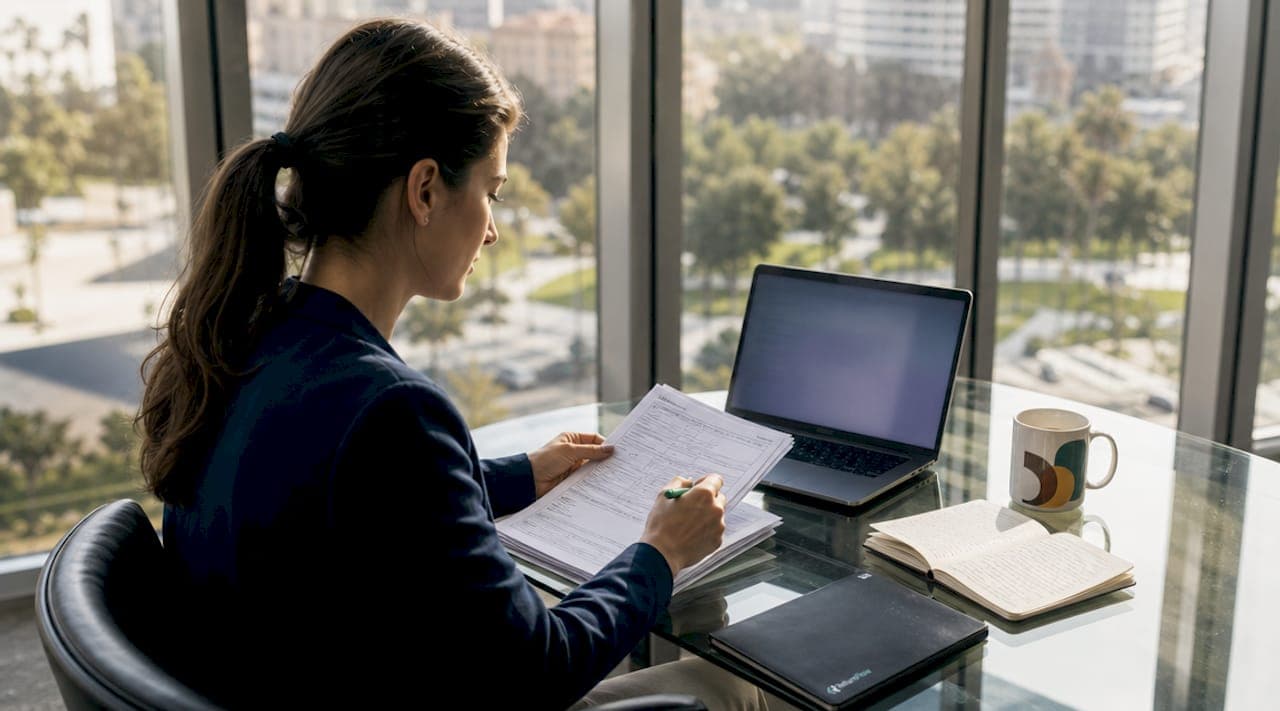 Retouren verwerken zonder minimumvolume: 2026 gids